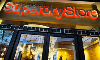 Superdry India